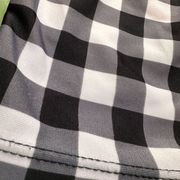 Girls' Rainbow Applique Sequin Tankini Bikini Top - Cat & Jack
Black Xs 4-5 - Picture 11 of 15